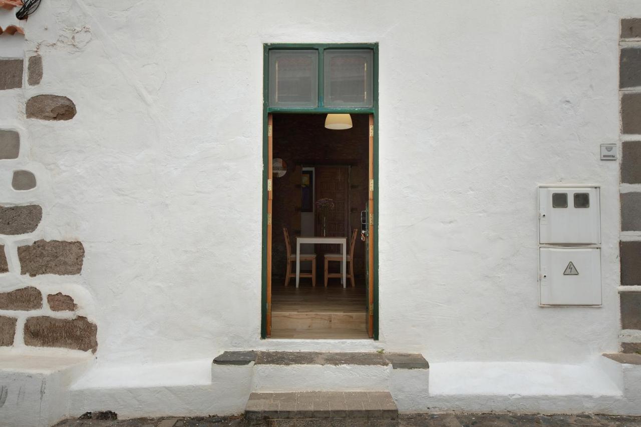 Casa Mamayana Telde Buitenkant foto