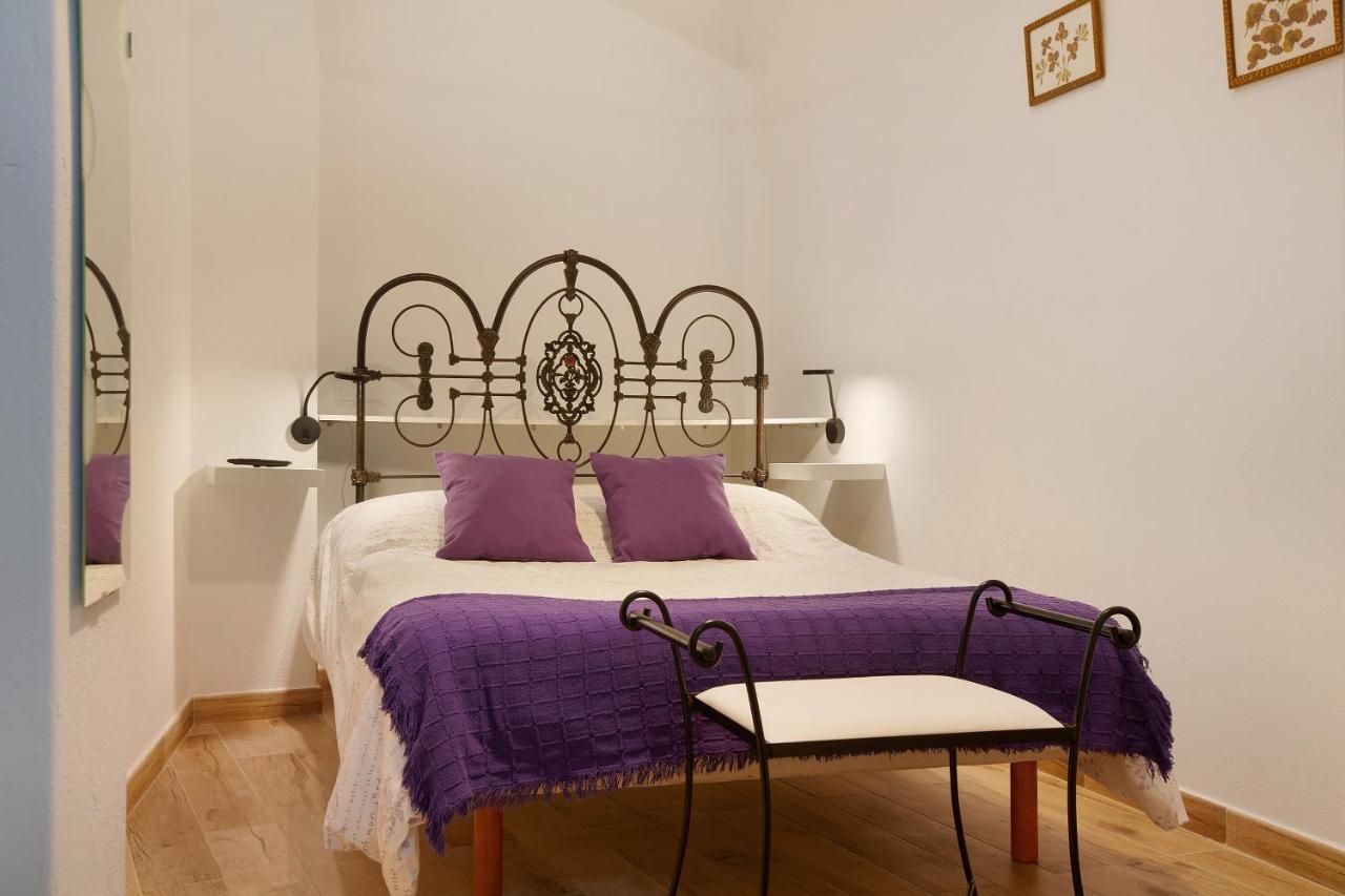 Casa Mamayana Telde Buitenkant foto