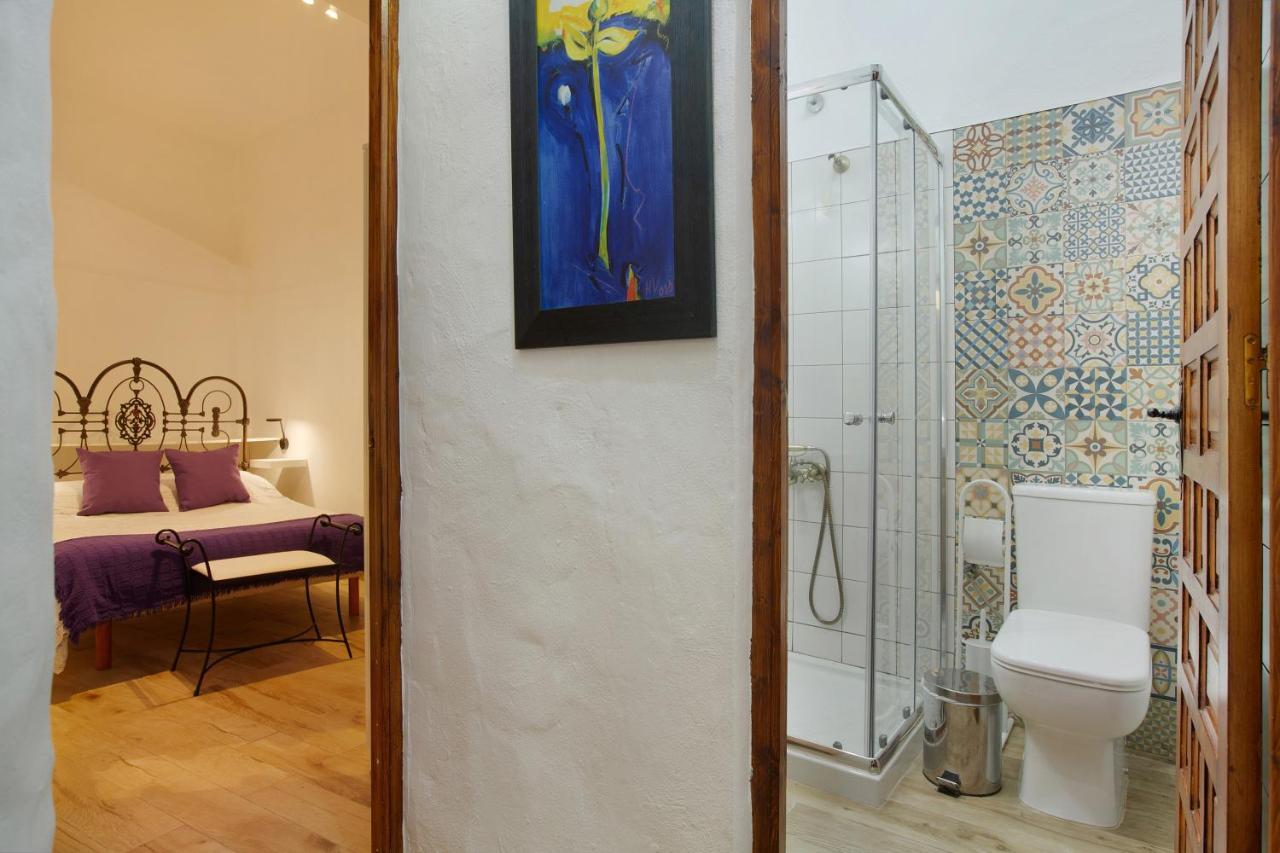 Casa Mamayana Telde Buitenkant foto